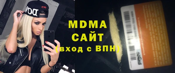 молекула духа Кулебаки