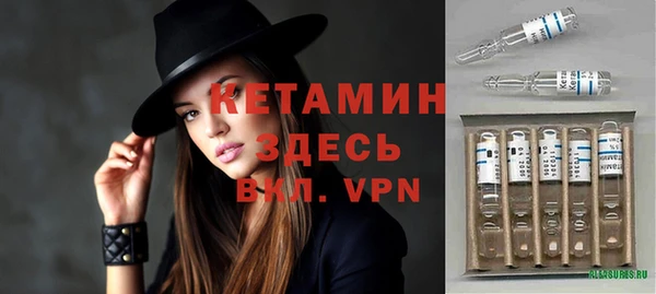 молекула духа Кулебаки